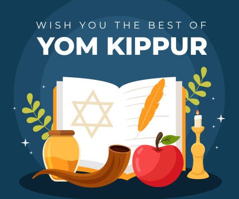 Yom Kippur Image